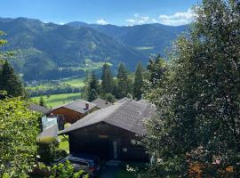 Binis Murtalblick, hotel v destinaci Pöls