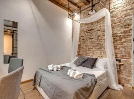 Vigna Vecchia Studio by Mamo Florence