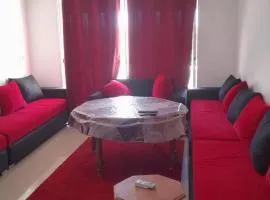 Appartement de Lux