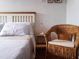 Cozy Apartment in La Laguna