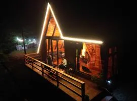 Rize saklıtepe bungalov