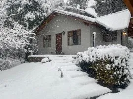 Patagonia Ali