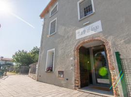 R&B al lago, bed & breakfast a Domaso