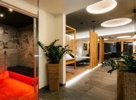 Ferienresidenz Raich - Appartements mit Sky Wellness und Garten