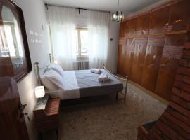 B&B 814 Fermo, hotel in Fermo