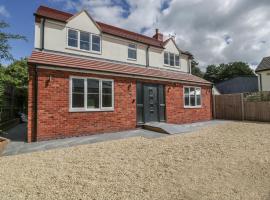 Ranbir House, Hotel in Longhope