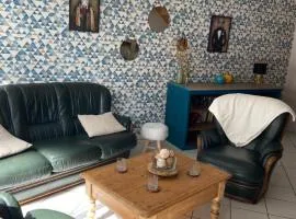 Gîte ch'Armand Rouperroux