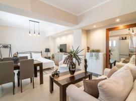 Joanna Luxury Apartment – hotel w Prewezie