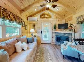 Deimos Cabin