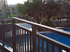 Favor contactar provedor, hotel v destinaci Natal