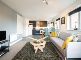 2 Bed Charming Corner Position Apartment, lejlighedshotel i Kidlington