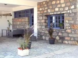 Studio Gerani Beautiful View