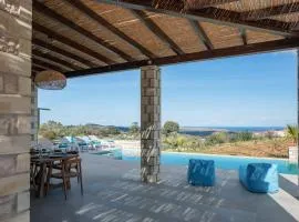 Brand New Villa Mia Casa with Private Pool, Ping-Pong & BBQ