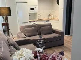 Precioso y céntrico apartamento