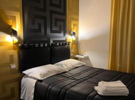 Golden, guest house in Barletta