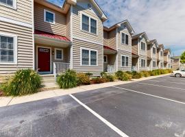Oyster Bay Villas --- 20411 Jeb Dr, Unit #36, hotel in Rehoboth Beach