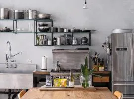 Luxury Home - Rooftop Garden - Heart of Old San Juan