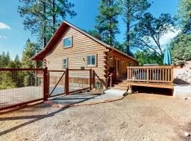 Murphys Cozy Cabin