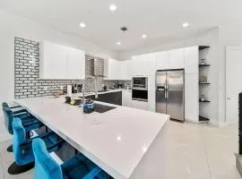 Modern RocknHome Near Hard Rock and FLL Airport