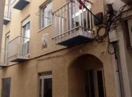 Apartamentos das Avós-Bélise