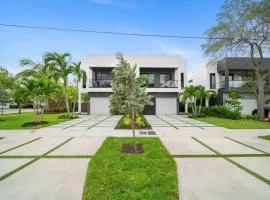 The Elements Home with 2 Pools