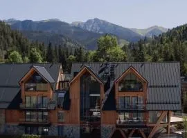 Rezydencja OWCA NA SZLAKU