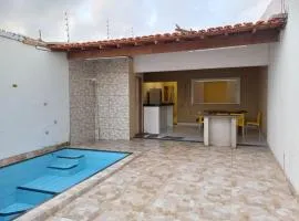 Casa Atalaia 2 Suites Salinópolis Pá