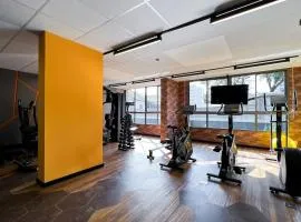 Zainalofts7Vila Mariana ao lado metrô, CASV 34 ID