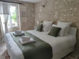 Les Chambres de Moulière
