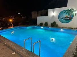 VILLA MYRTAJ
