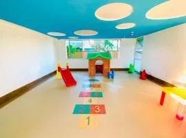 Resort incrível Vila do Porto