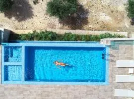 Nafsika Xenia - Alkinoos Villa