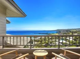 K B M Resorts- KRV-2823 Large 1Bd with 180-degree ocean views perfect for whale watching