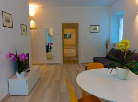 Casa vacanza TORRE, hotel v destinaci Pietramurata