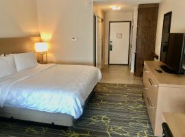Holiday Inn & Suites Houston NW - Willowbrook, an IHG Hotel, hotel en Willowbrook, Houston