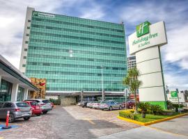 Holiday Inn & Suites Plaza Mayor, an IHG Hotel, ξενοδοχείο κοντά σε Parque Metropolitano de Leon, Λεόν