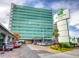 Holiday Inn & Suites Plaza Mayor by IHG, hotel Holiday Inn en León