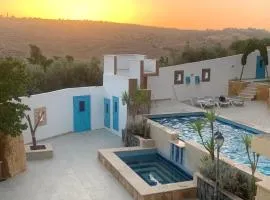 Happy Feet chalet المزرعة السعيدة