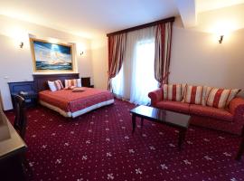 Hotel Imperial Premium