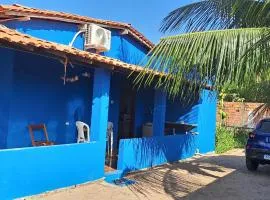 Casa nos Lençóis Maranhenses