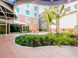 ibis Styles Manaus, hotell i Manaus