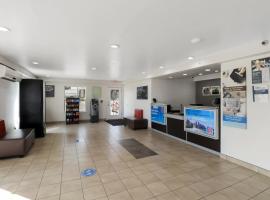 Studio 6-Bryan, TX - University Area, hotel in Bryan