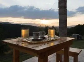 Žabljak Tranquil Private Oasis