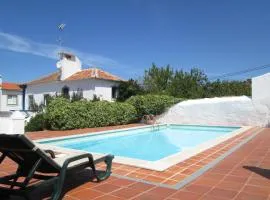 Vila Casa Do Sobral