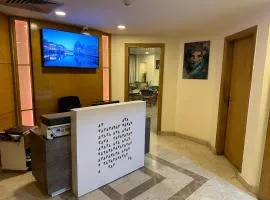 Egy Days Hotel