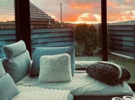 Un havre de quiétude au cœur des Montagnes