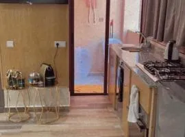 Appartement au centre Marrakech