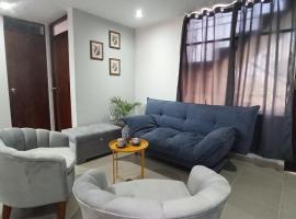 Depa de Estreno en Arequipa, apartamento em Arequipa