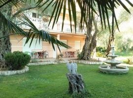 Apartments Duskic, khách sạn ở Utjeha