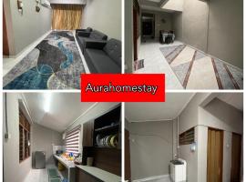 Aurahomestay Pasir Mas, hotel di Pasir Mas